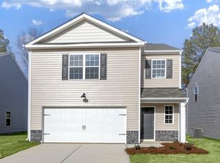217 Olive Branch St, Sanford, NC 27332