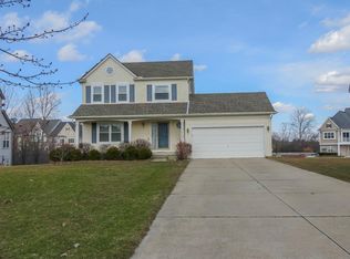 2803 Green Valley Dr, Ann Arbor, MI 48103
