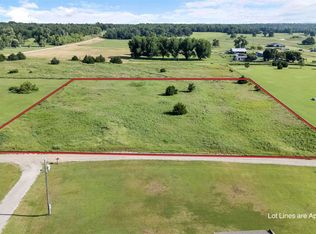 3416 E Miller Est, Perkins, OK 74059