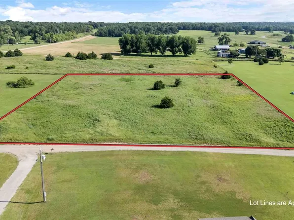 3416 E Miller Est, Perkins, OK 74059