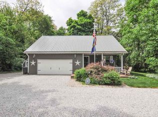 3843 W Seneca Dr, Crawfordsville, IN 47933