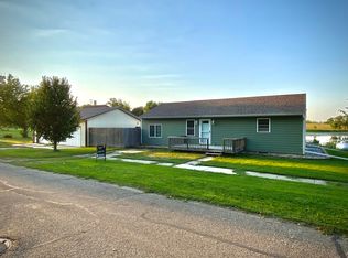 200 Park Ave, Sinai, SD 57061
