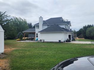 293 Griffith Farm Rd, Sequim, WA 98382