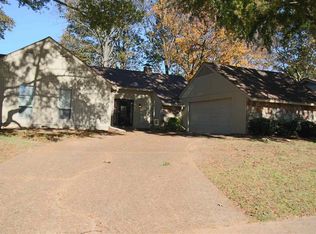 5632 Montpelier Dr, Bartlett, TN 38134