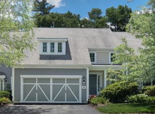 204 Sandtrap Ct #204, Northbridge, MA 01534