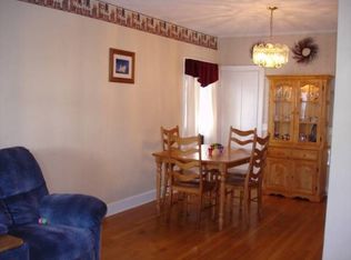 57 Gooding St, Pawtucket, RI 02860