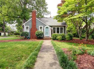 1701 The Plz, Charlotte, NC 28205