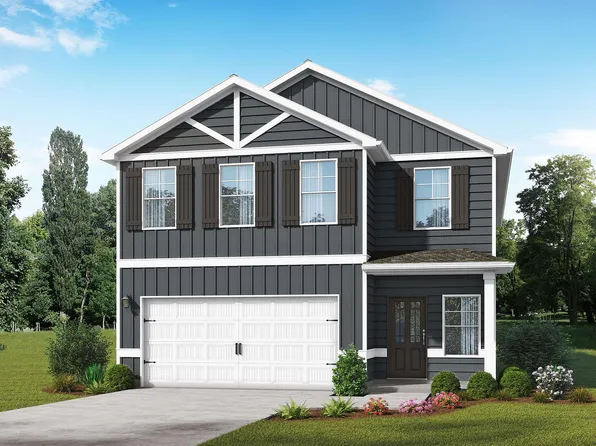 9944 Hunter Pl, Warrior, AL 35180