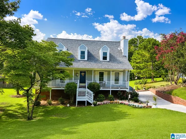 1705 Native Dancer Dr, Helena, AL 35080