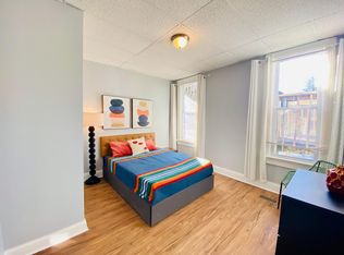 501 E 41st St UNIT 1R, Baltimore, MD 21218