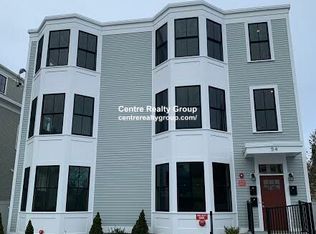54 Waverly St #1, Brighton, MA 02135