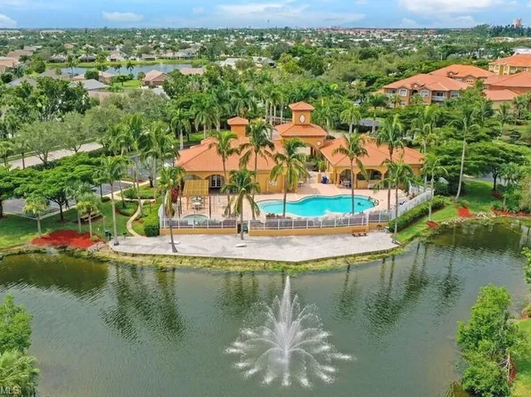 15605 Ocean Walk CIR #113, FORT MYERS, FL 33908