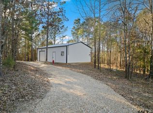 11501 Waterbuck Rd, Winnsboro, TX 75494