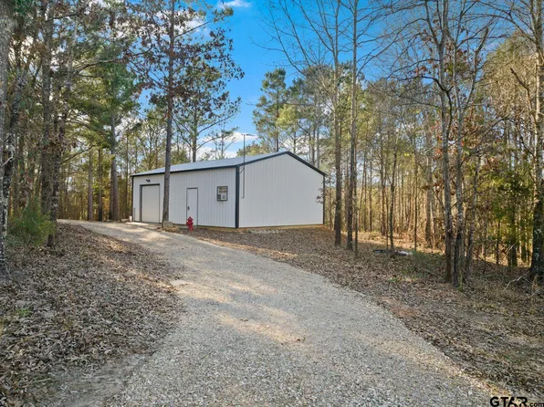 11501 Waterbuck Rd, Winnsboro, TX 75494