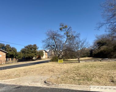 1601 Birdell St, Fort Worth, TX, 76105
