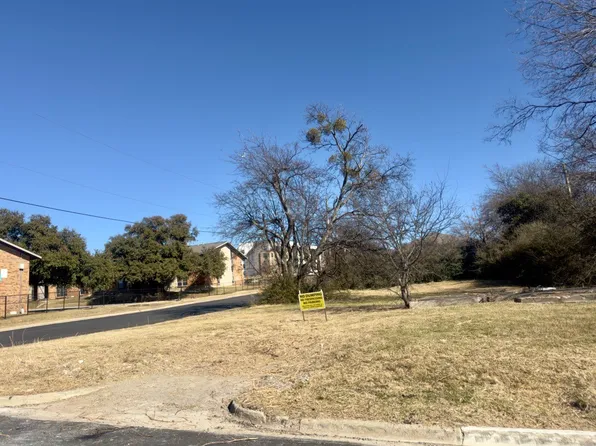 1601 Birdell St, Fort Worth, TX 76105