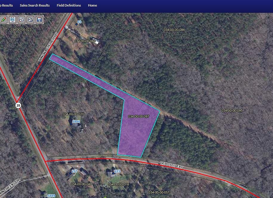 5946 Highway 20, Donalds, SC 29638 Zillow