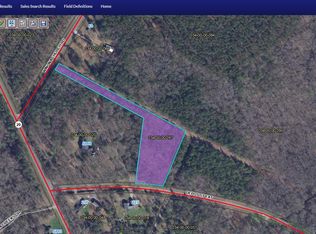 5946 Highway 20, Donalds, SC 29638