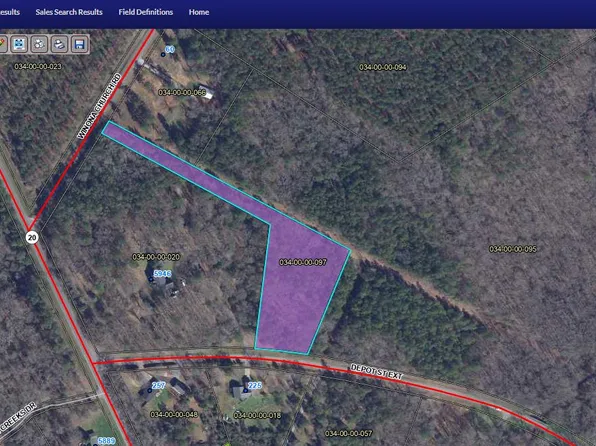5946 Highway 20, Donalds, SC 29638
