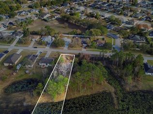 466 Haversham Rd #34, Deltona, FL 32725