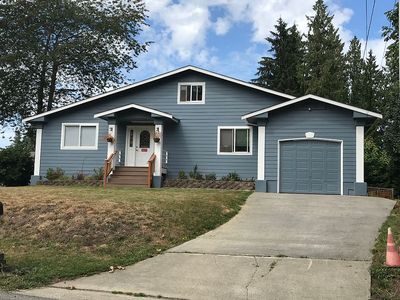 6509 40th St NE, Marysville, WA, 98270
