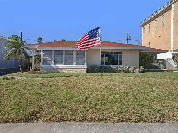 3606 E Maritana Dr, Saint Pete Beach, FL 33706