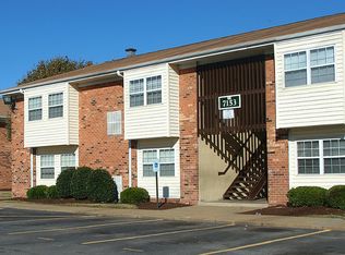 Berkley Square Apartments, Norfolk, VA 23513