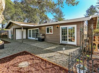 517 Robin Dr, Aptos, CA 95003