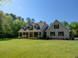 455 Miller Rd, Martin, TN 38237