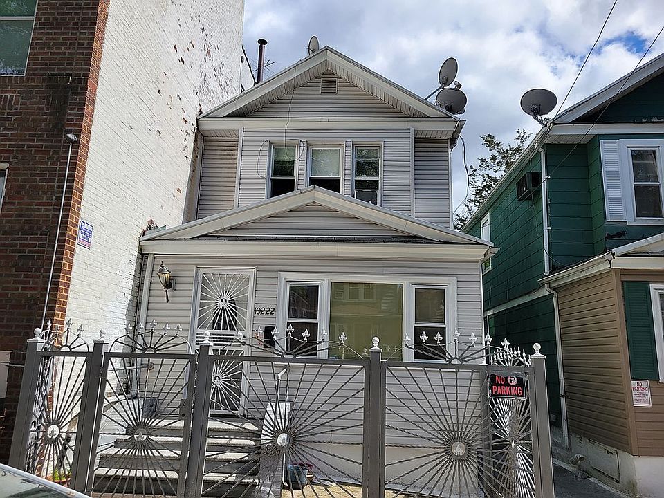 1st image of 102-22 85th Dr #1