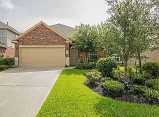 203 Black Swan Pl, Magnolia, TX 77354