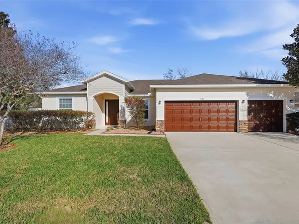 1457 Daystar Ln, Deltona, FL 32725