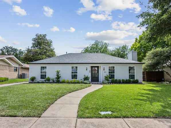 521 Arrowhead Dr, Richardson, TX 75080