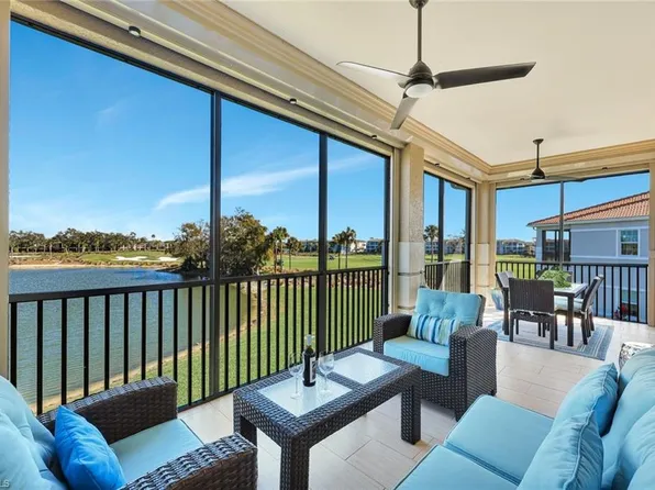 608 El Camino Real #202, NAPLES, FL 34119