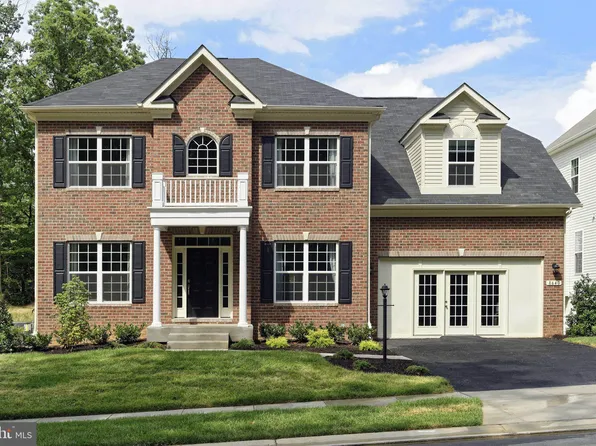 7209 Brooklyn Bridge Rd, Laurel, MD 20707