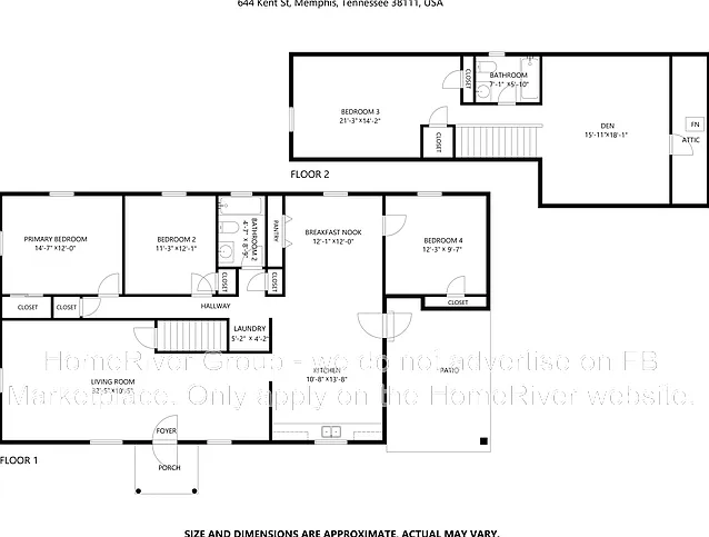644 Kent St — Photo 19