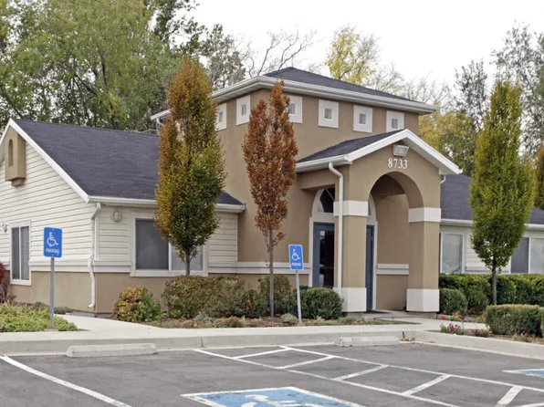 Coppertree Apartments, 8733 W Coppertree Ln #457b7f7c6, Magna, UT 84044