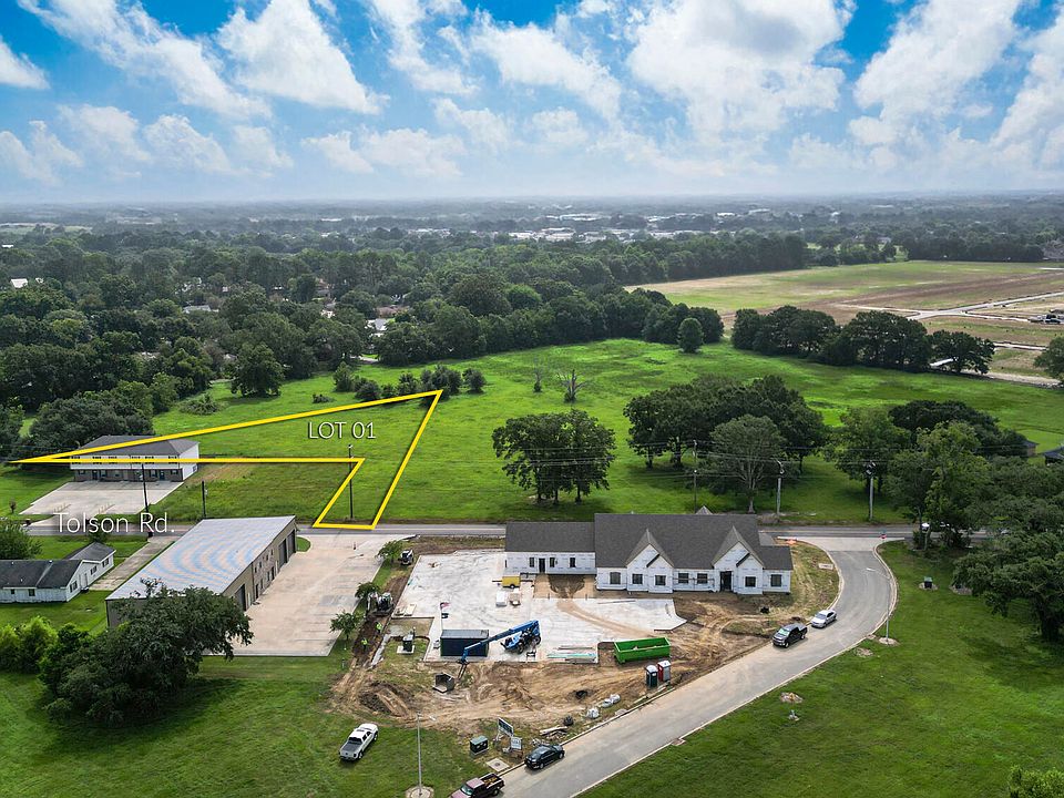 1st image of 300 Tolson Rd Lot 1