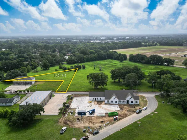 300 Tolson Rd Lot 1, Lafayette, LA 70508