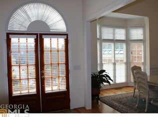 425 Collegiate Dr, Powder Springs, GA 30127