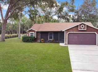 2199 Fireside Rd, Deltona, FL 32738