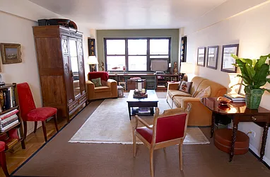 Sold by Brown Harris Stevens