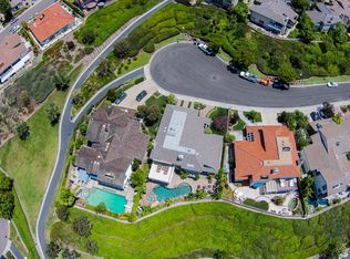 22761 Corralejo, Mission Viejo, CA 92692
