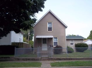 718 Wright St, Huntington, IN 46750