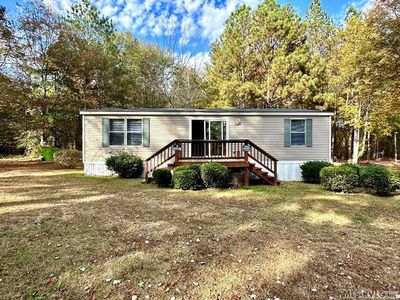 105 Oak St, Littleton, NC, 27850
