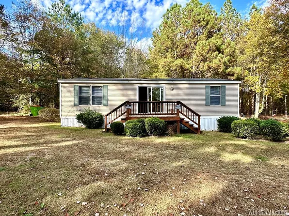 105 Oak St, Littleton, NC 27850
