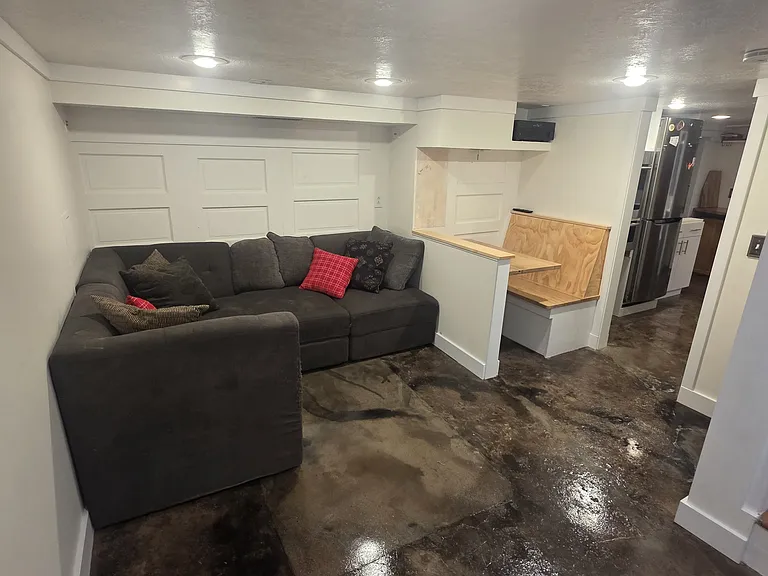 633 N Alberta St #BASEMENT — Photo 4