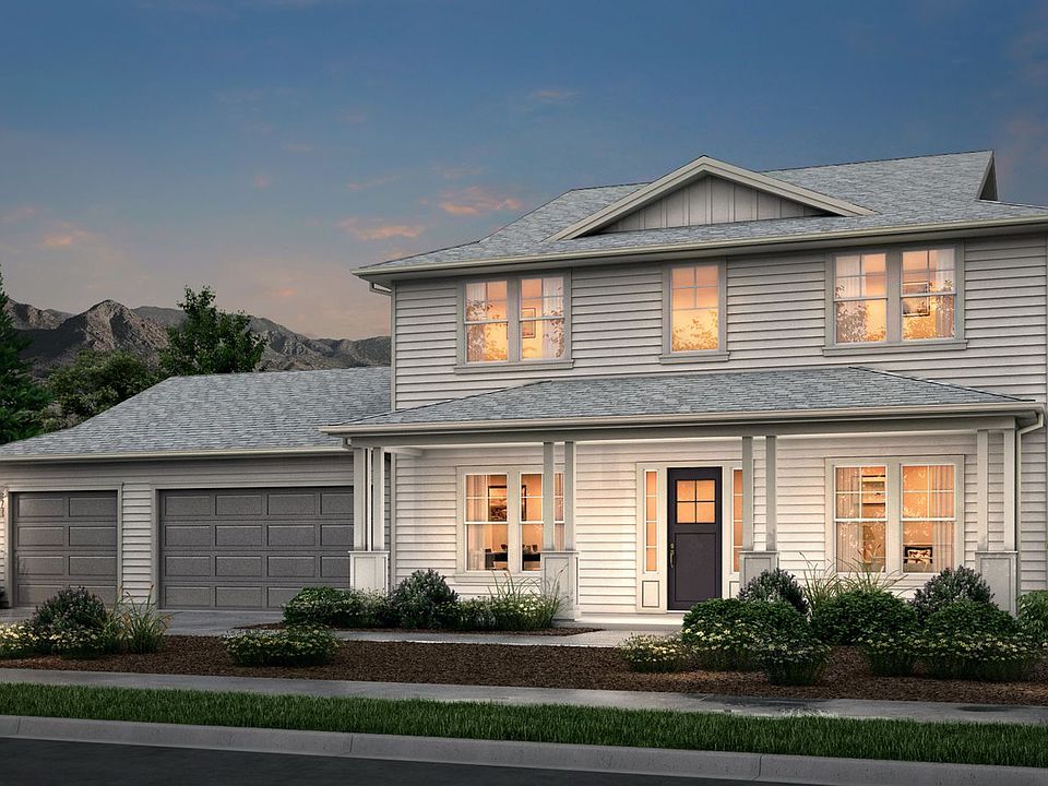 2nd image of 800 Butler Creek Ave #Vtopu7