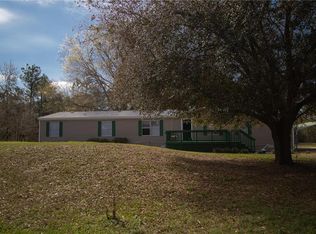 7412 W Chassahowitzka St, Homosassa, FL 34448