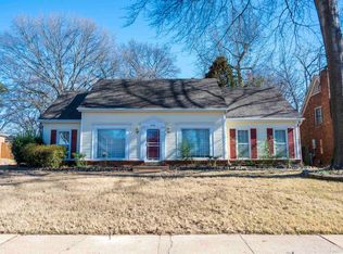 3060 Edgeworth Ln, Memphis, TN 38119